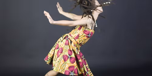 AFRO Z MUZYK\u0104 NA \u017bYWO W JELENIEJ G\u00d3RZE