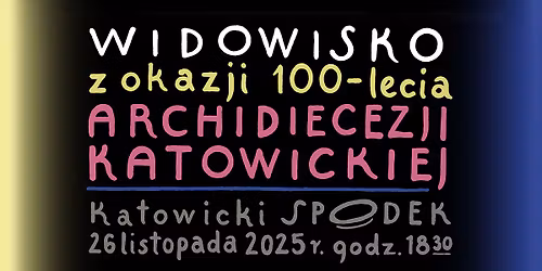 Premiera widowiska "KATEDRA"