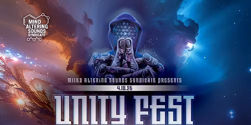 UNITY FEST