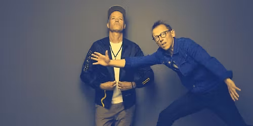 Back To Back, Spillestedet Vershuset