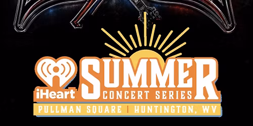 Pullman Square Summer Concert Series - Amos Steel