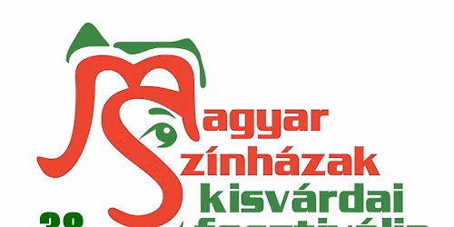 Magyar Sz\u00ednh\u00e1zak 38. Kisv\u00e1rdai Fesztiv\u00e1lja 