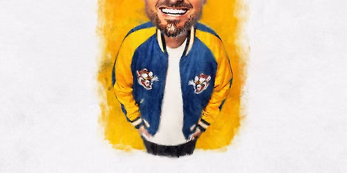Nate Bargatze
