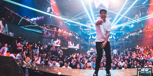 Vice in Atlantic City