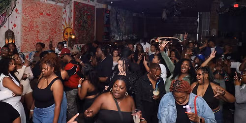 #RNBBasementParty