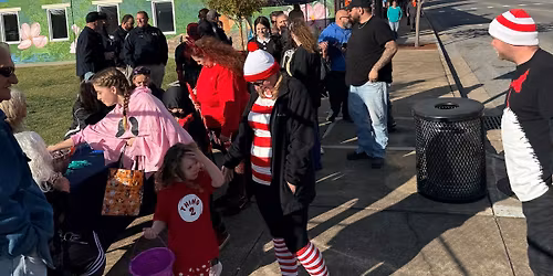 Spooktacular