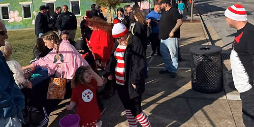 Spooktacular