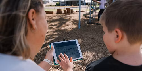 Inclusive Communication Community Workshop