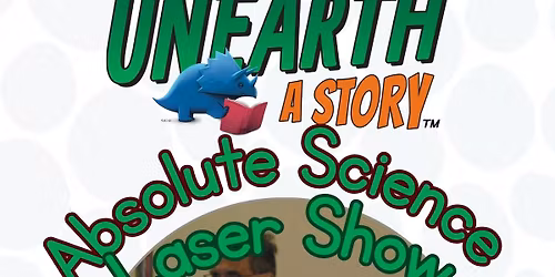 Absolute Science: Laser & Chemistry Show