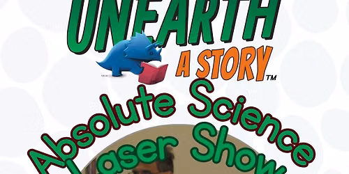 Absolute Science: Laser & Chemistry Show
