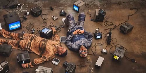 Solardo, ACA (YU) in Barcelona