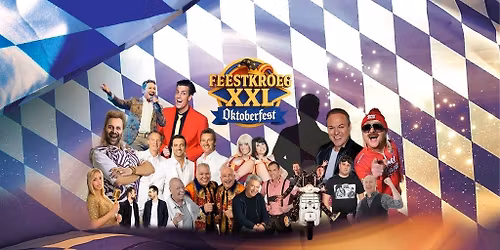 FEESTKROEG XXL