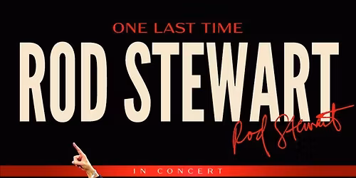 Rod Stewart