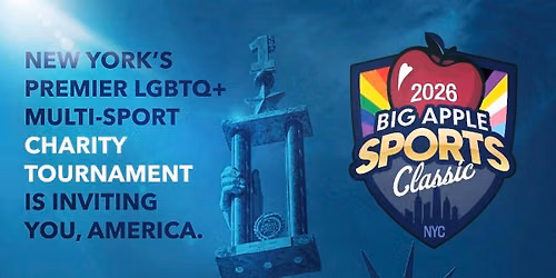 Big Apple Sports Classic