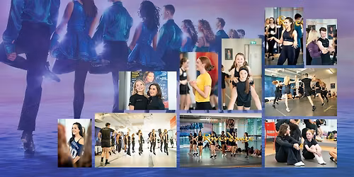 Residential On-Campus Housing, Breakfast and Dinner Package