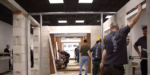 Zosta\u0144 Ekspertem Monta\u017cu Erkado \u2013 Profesjonalne Warsztaty Praktyczne!