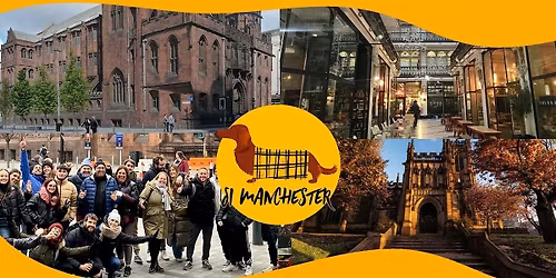 Free Tour Manchester en Espa\u00f1ol
