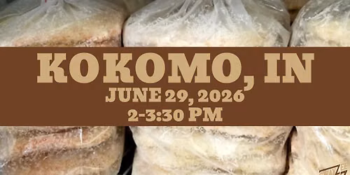 Kokomo(IN)--V2--Dixon Rd--Tenderloin Pop-Up