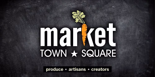 Summer Market at Town Square