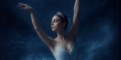 Gda\u0144sk: International Grand Ballet - Jezioro \u0141ab\u0119dzie