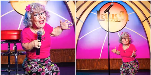 9\/24 Comedian Tanyalee Davis, Allie Goodwich, Tim Castaneda at Signal in Downtown Gainesville!