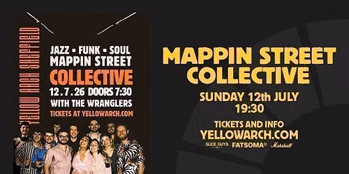 Mappin Street Collective