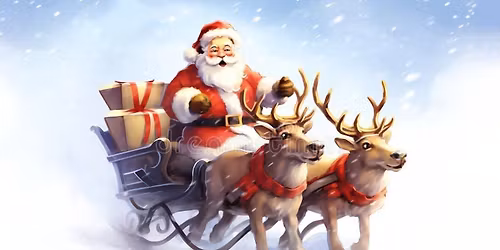 Father Christmas and Craft Fayre