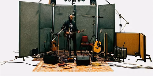 Andy White at Merri Creek Tavern Northcote