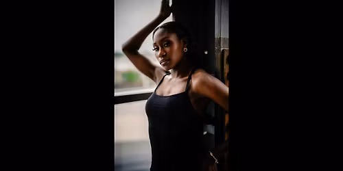 Bronx Fashion Week Model Casting Experience