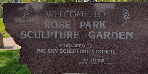 The Billings Pop-Up Market