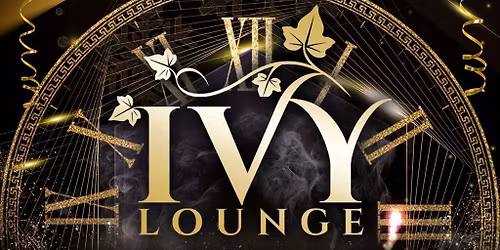 Livin Joy Live - New Year's Eve, Ivy Lounge, Leicester