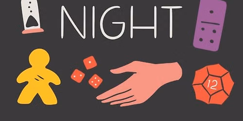 Game Night