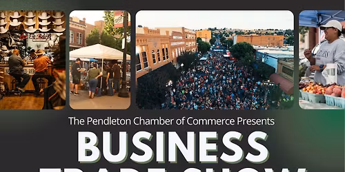 Business Trade Show