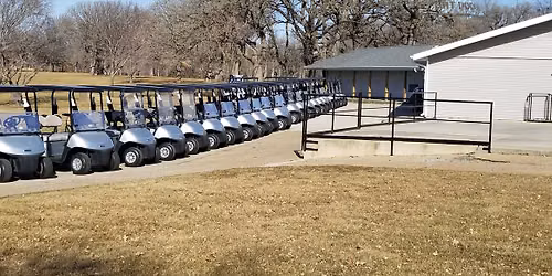 Fort Dodge Correctional Facility Golf Outing