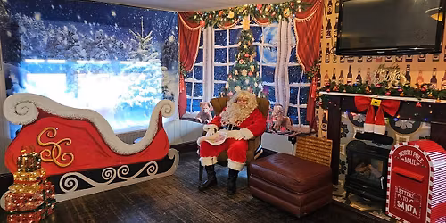 \ud83c\udf85 Breakfast With Santa \ud83c\udf85