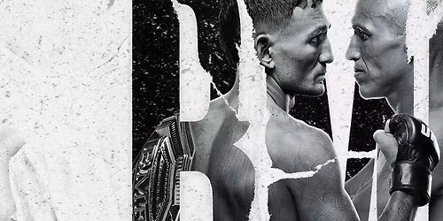 UFC 326 at Dogwood Social House