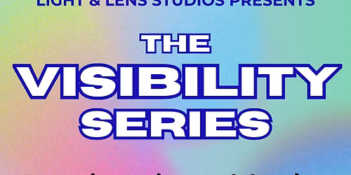 LGBTQ+ Visibility Series: Pansexual \/ Panromantic Visibility Day