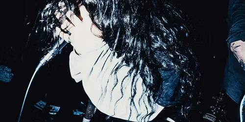 CHIG : live at Bear Cave + special guests