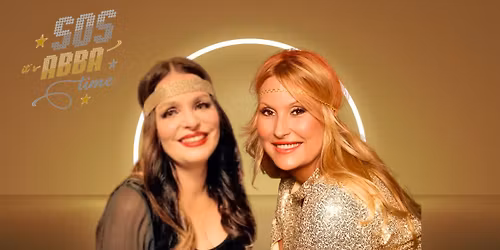 SOS \u2013 It\u2019s ABBA Time!