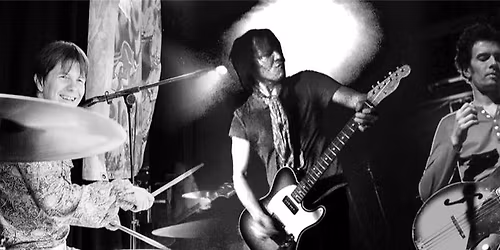 Small Fakers - Tribute to The Small Faces \/\/ Saturday March 28th 2026 \/\/ The Civic Hall, Cottingham