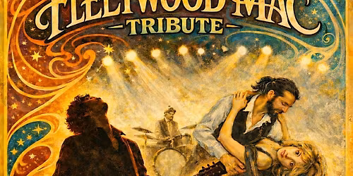 Fleetwood Mac Tribute