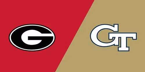 Invesco QQQ Atlanta Gridiron Classic - Georgia Tech vs Georgia