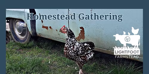 Homestead Gathering