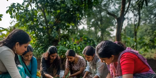 Microgreens Day India, 24th March