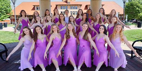 Copper Coin Ballet Company: The Nutcracker