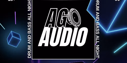 AG Audio 08 : Aberystwyth Debut
