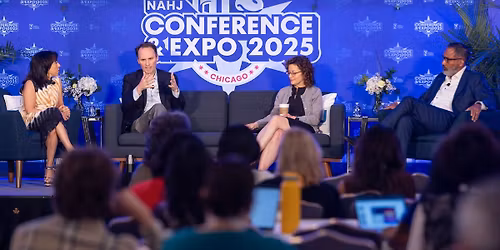 NAHJ New Orleans 