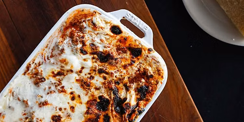 Hands-On Pasta Making: Lasagna alla Bolognese - Holiday Edition