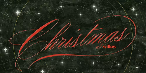 Christmas at Willow North Shore