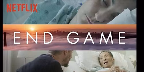 End Game screening and panel discussion